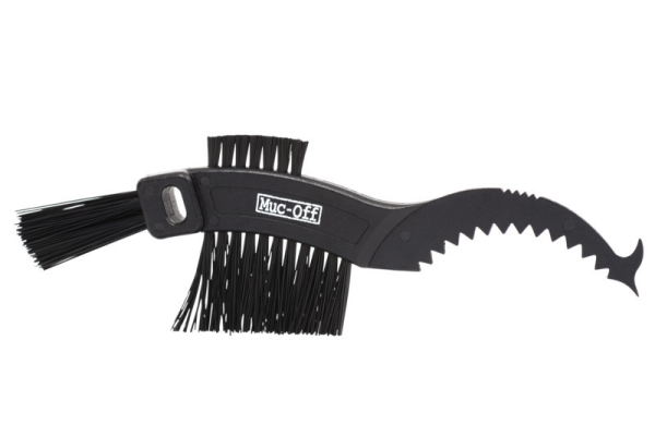 Muc-Off Claw Brush