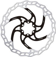 Galfer GALFER Disc Wave Ø 200mm x 2.0mm, 6 Loch System, für E-Bike, für SRAM / AVID / DB006W2