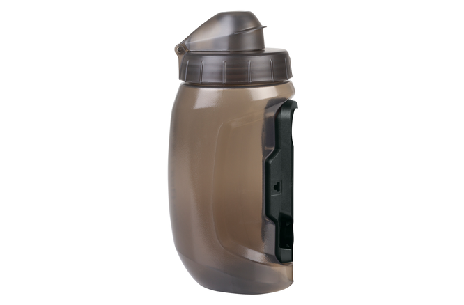MonkeyLink MonkeyLink Trinkflasche Monkey Bottle Twist 450 ml ohne Rahmenhalter