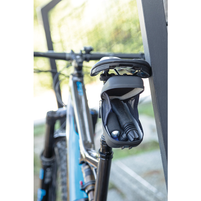 SP Connect Tasche Saddle inkl. Halter