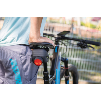 SP Connect Tasche Saddle inkl. Halter