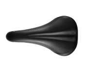 N'DOO Sattel, schwarz