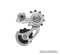 Reverse Components REVERSE Colab Expert Kettenspanner, silber