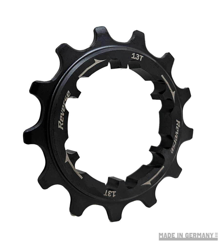 Reverse Components REVERSE Microspline Single Speed Ritzel 13 Zähne