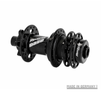 Reverse Components REVERSE Shimano Microspline Single Speed Kit Expert 13 Zähne, schwarz