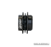 Reverse Components REVERSE Sram XD Single Speed Kit Expert 14 Zähne, schwarz