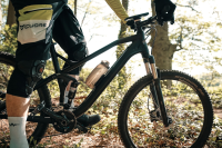 N'DOO Vorbau XC-Race 60mm hellblau