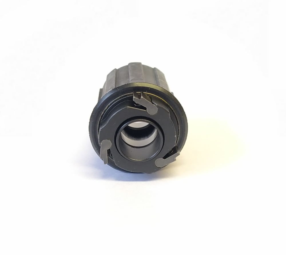 Alexrims ALEXRIMS Freilauf HFH-0001 Shimano 10 Speed 3 Klinken