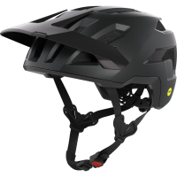 Alpina ALPINA Taunus MIPS black matt 59-61cm