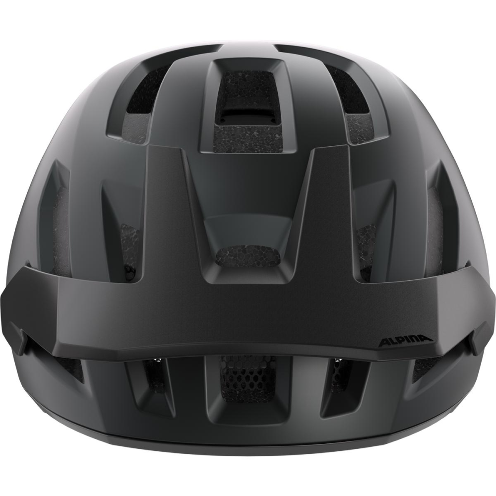 Alpina ALPINA Taunus MIPS black matt 59-61cm