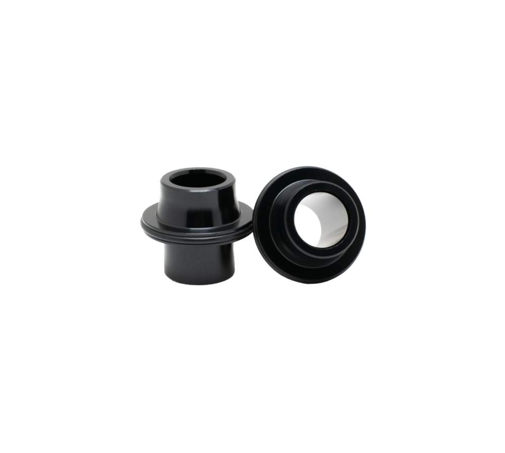 Reverse Components REVERSE Achsumbau Adapter von Ø20 zu Ø15 mm für Base Super Boost VR Nabe