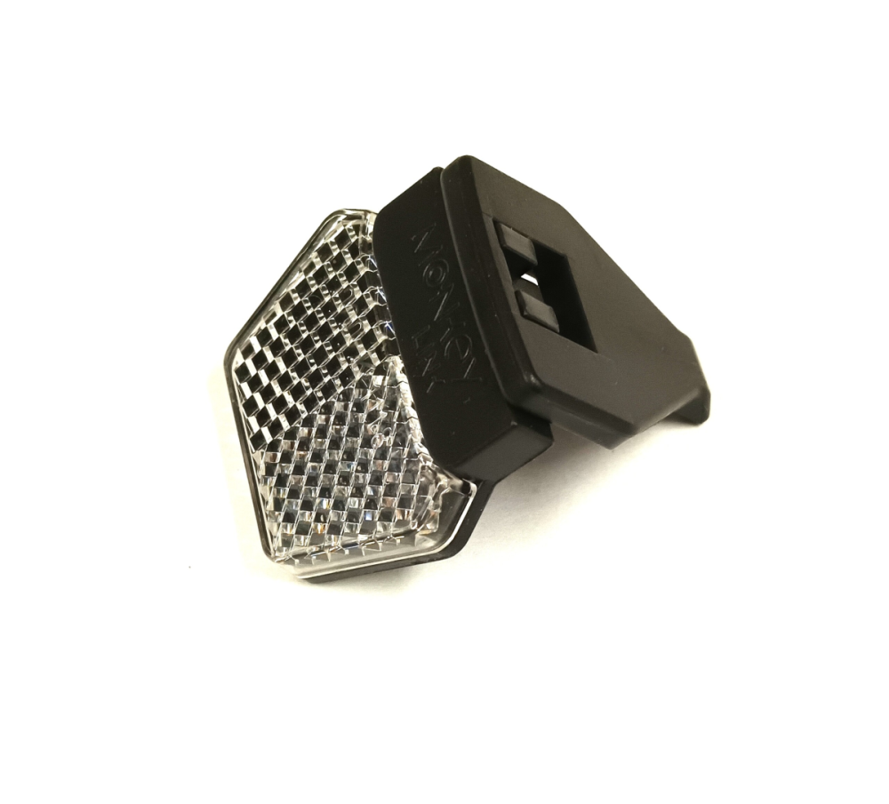 MonkeyLink MonkeyLink Reflektor ML-1 Magnetic vorne