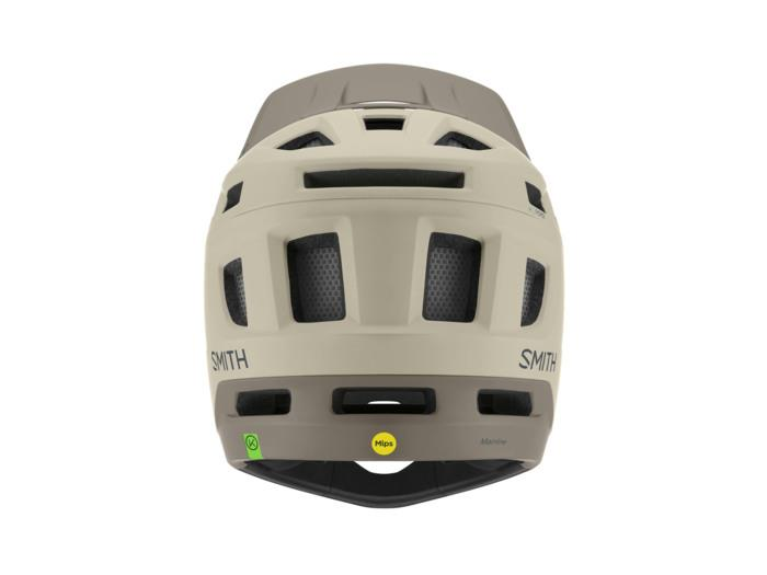 Smith Helmets Mainline matte chalk/craie mat, 55-59cm