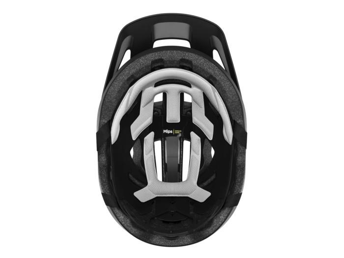 Smith Helmets Pilot, Matte black Grösse XS=48-52cm