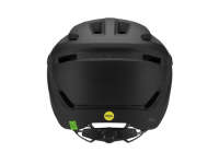 Smith Helmets Pilot, Matte black Grösse M=55-59cm