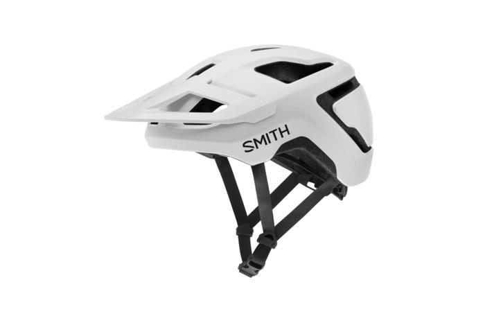Smith Helmets Pilot, Matte white Grösse SM 51-55cm