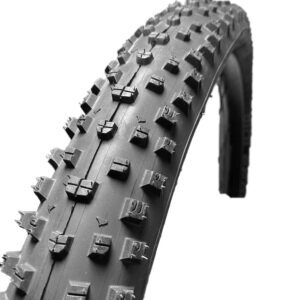 Wolfpack Tires WOLFPACK TIRES Trail 29"x2.4", schwarz, 29x2.4"