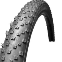 Wolfpack Tires WOLFPACK TIRES Speed 2.4x29", schwarz, 2.4x29"