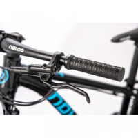 Sapim Speiche Race 2.0-1.8-2.0x278 mm, Pack à 100 Stück, schwarz, 278