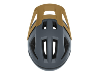 Smith Helmets Pilot, matt flint-silex matt Grösse SM 51-55cm