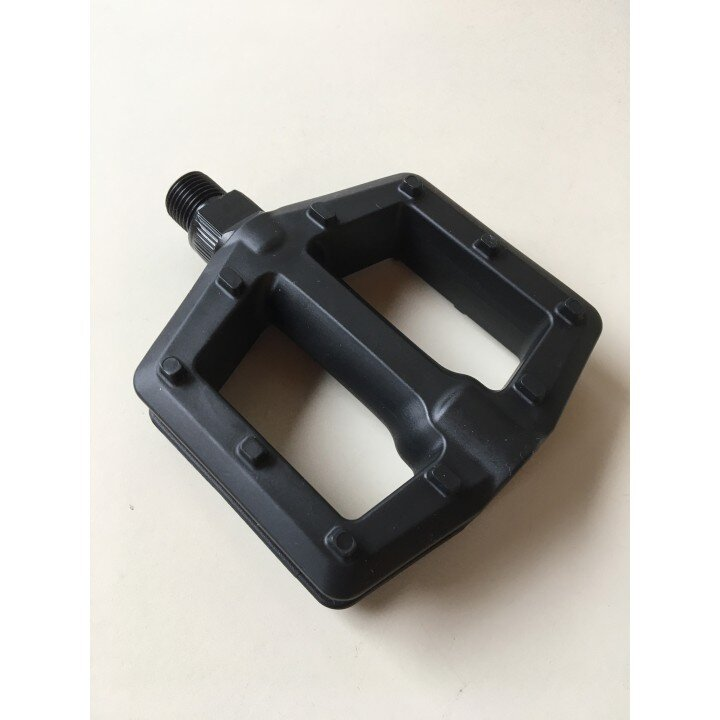 NALOO Kinder-Pedale MTB, black