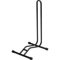 VAR Fahrradständer für 27.5"+ Räder max. Reifenbreite 2.8" (80mm)
