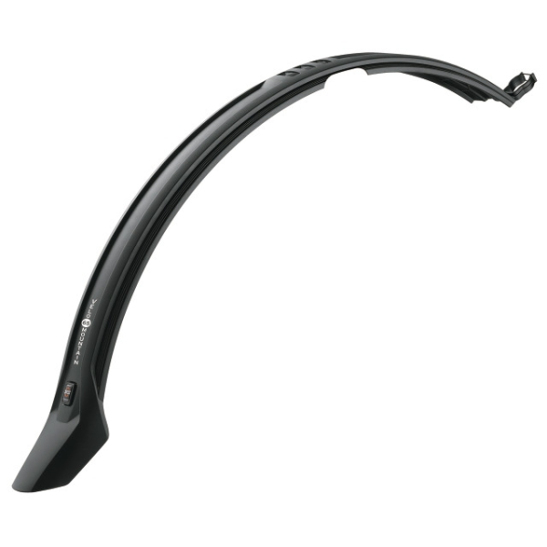 SKS HR-Steckschutzblech Velo 65 Mountain 26" schwarz