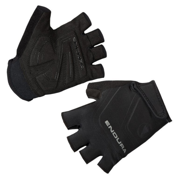 SKS Steckschutzblechgarnitur Velo 55 Kids 20" schwarz
