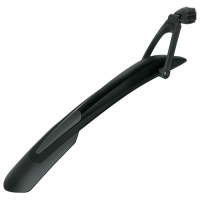 SKS HR-Steckschutzblech X-Blade Dark 28" & 29" schwarz