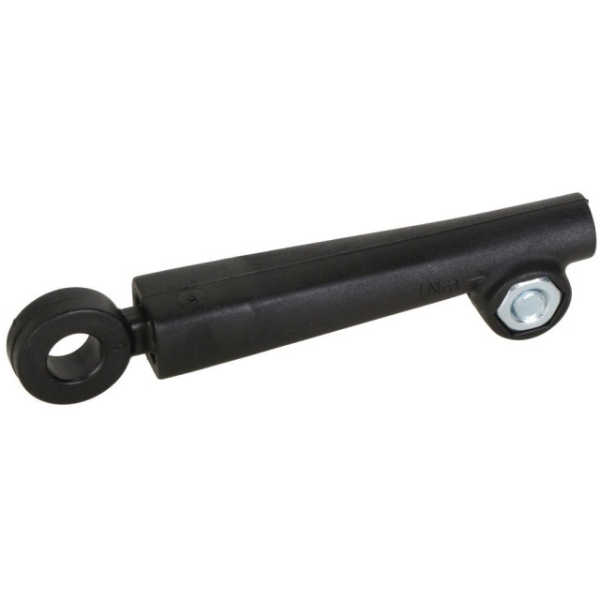 SKS Strebenhalter ESA-Vario-Stecker- Bridge schwarz 1 Stück