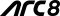 Logo Hersteller: ARC8