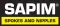Logo Hersteller: Sapim